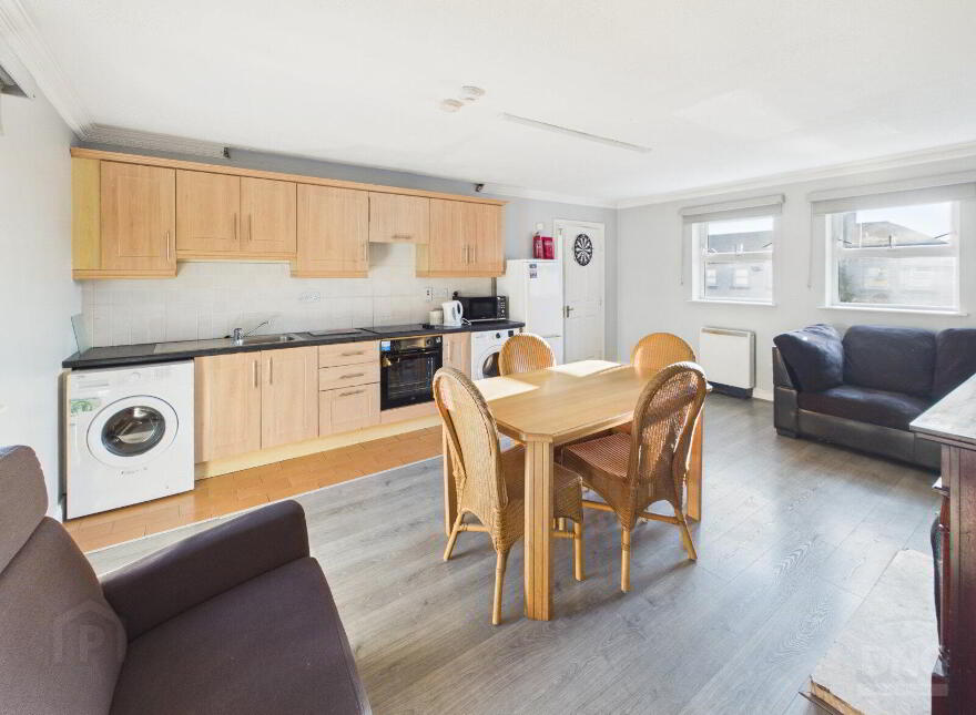 21 The Granary, O' Carroll Street, Tullamore, R35ER27