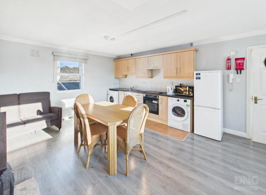 21 The Granary, O' Carroll Street, Tullamore, R35ER27