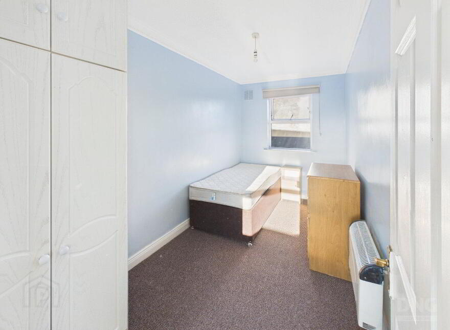 21 The Granary, O' Carroll Street, Tullamore, R35ER27