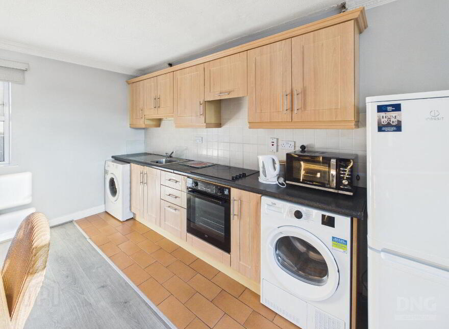 21 The Granary, O' Carroll Street, Tullamore, R35ER27