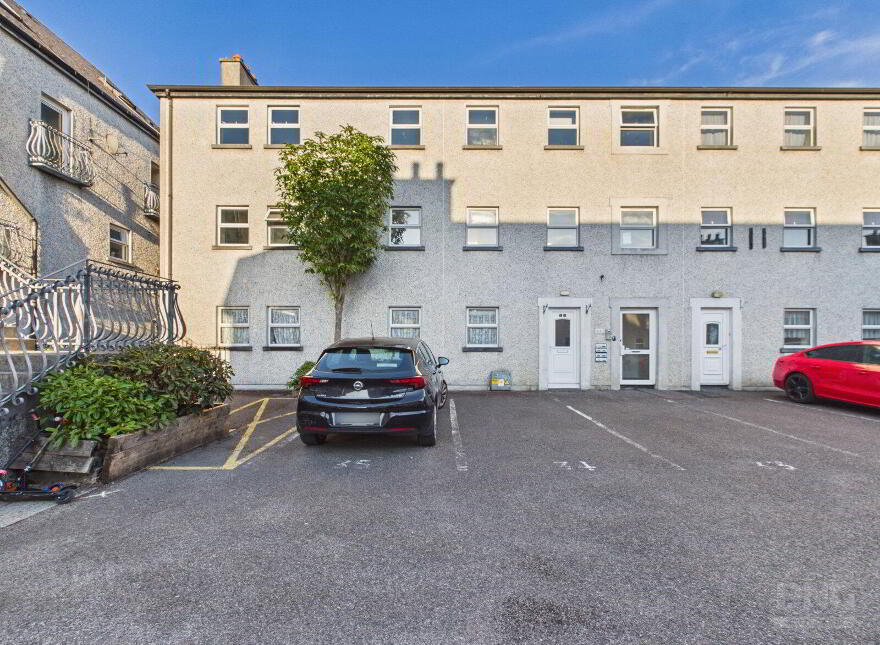 21 The Granary, O' Carroll Street, Tullamore, R35ER27