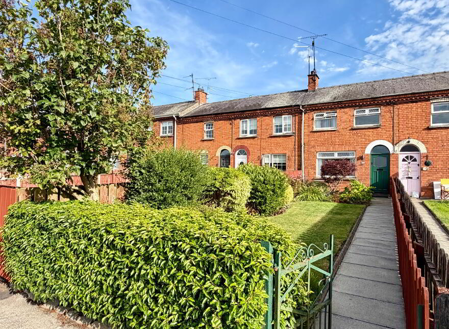 29 Ann Street, Armagh, BT60 3NX