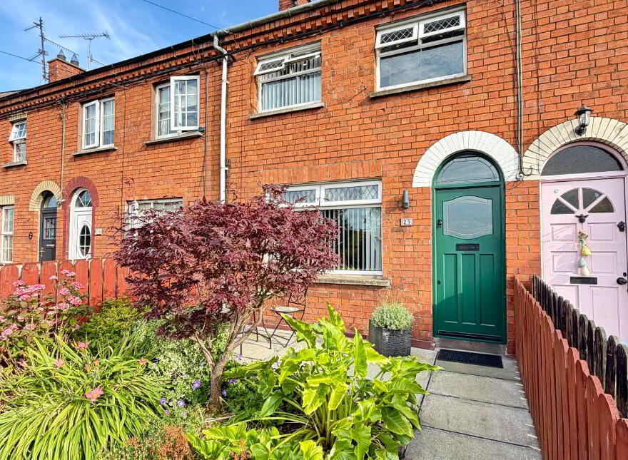 29 Ann Street, Armagh, BT60 3NX