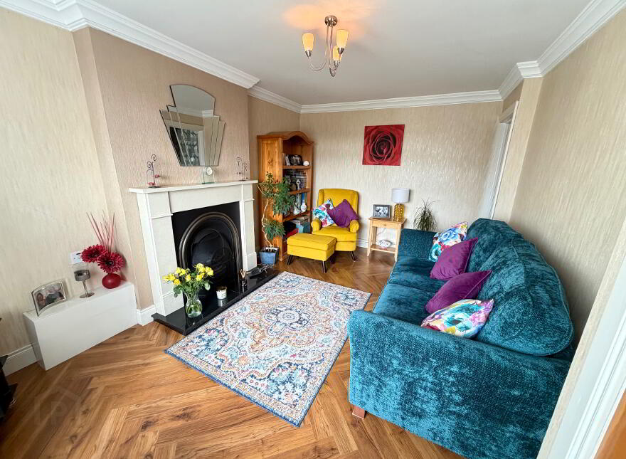 29 Ann Street, Armagh, BT60 3NX