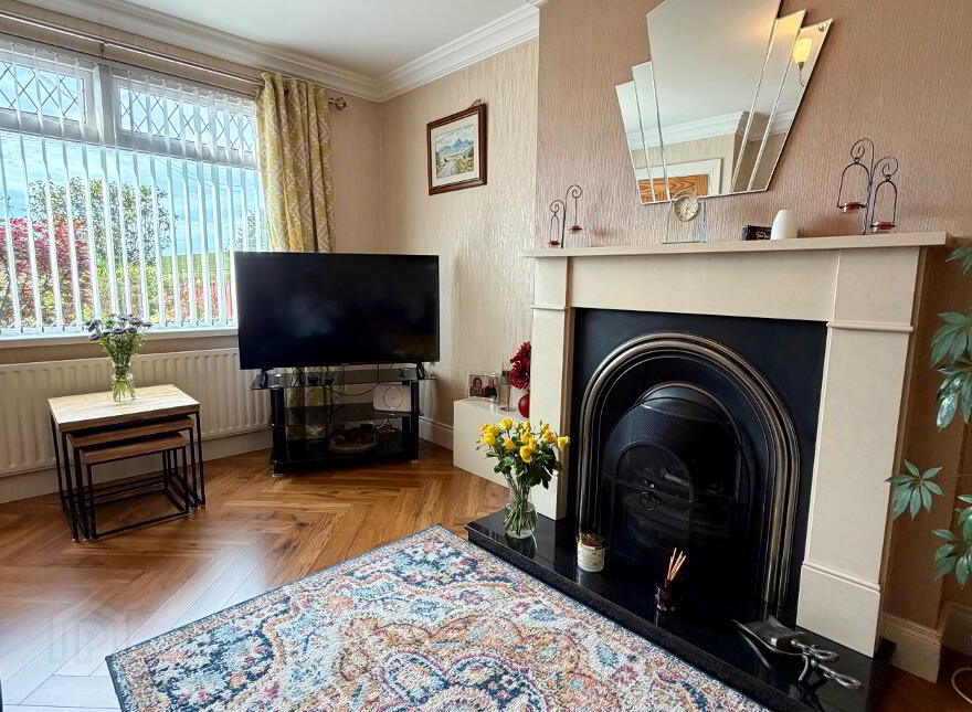 29 Ann Street, Armagh, BT60 3NX