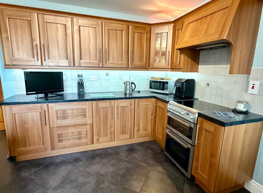 29 Ann Street, Armagh, BT60 3NX