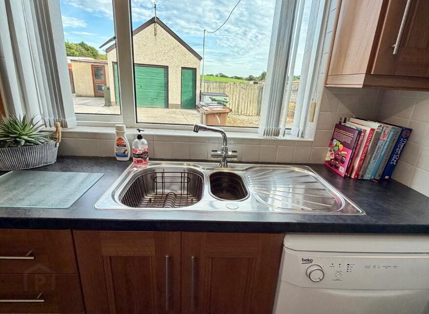 29 Ann Street, Armagh, BT60 3NX