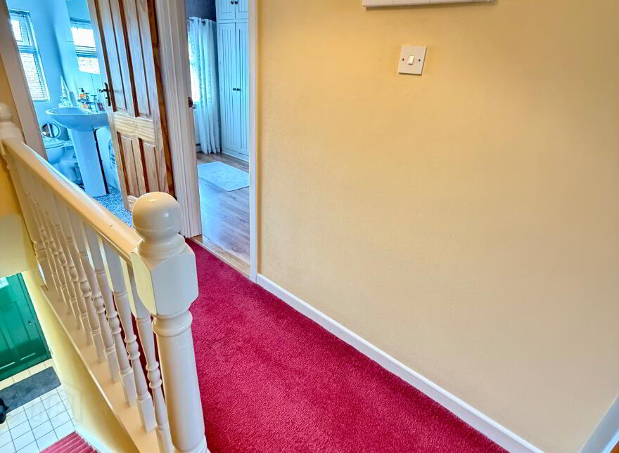 29 Ann Street, Armagh, BT60 3NX