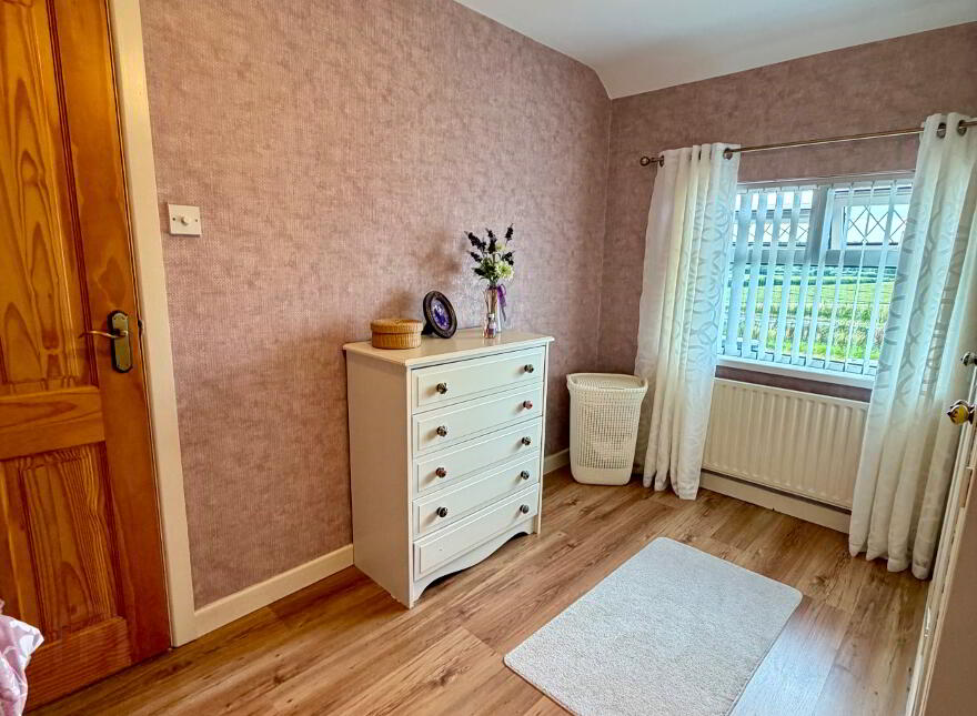 29 Ann Street, Armagh, BT60 3NX