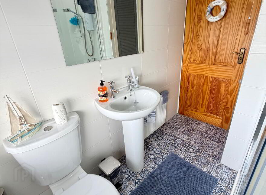 29 Ann Street, Armagh, BT60 3NX