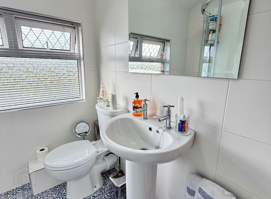 29 Ann Street, Armagh, BT60 3NX