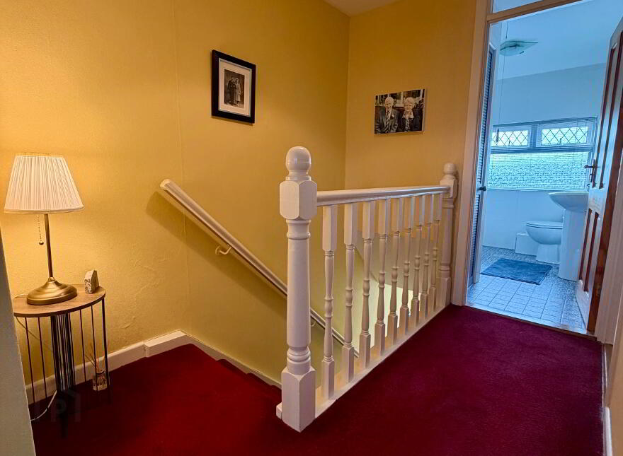 29 Ann Street, Armagh, BT60 3NX
