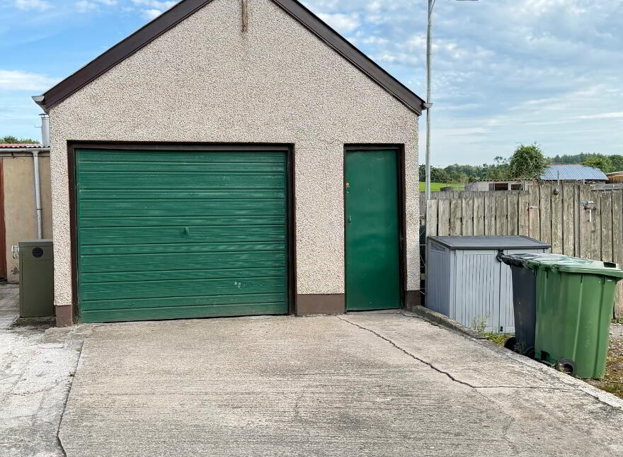 29 Ann Street, Armagh, BT60 3NX