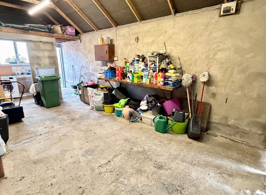29 Ann Street, Armagh, BT60 3NX