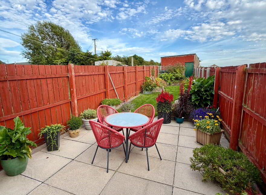 29 Ann Street, Armagh, BT60 3NX