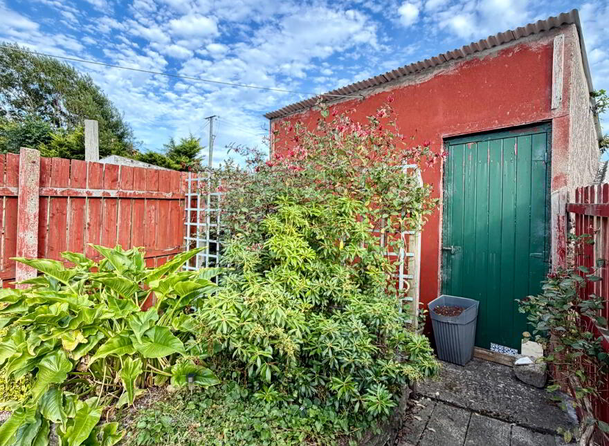 29 Ann Street, Armagh, BT60 3NX