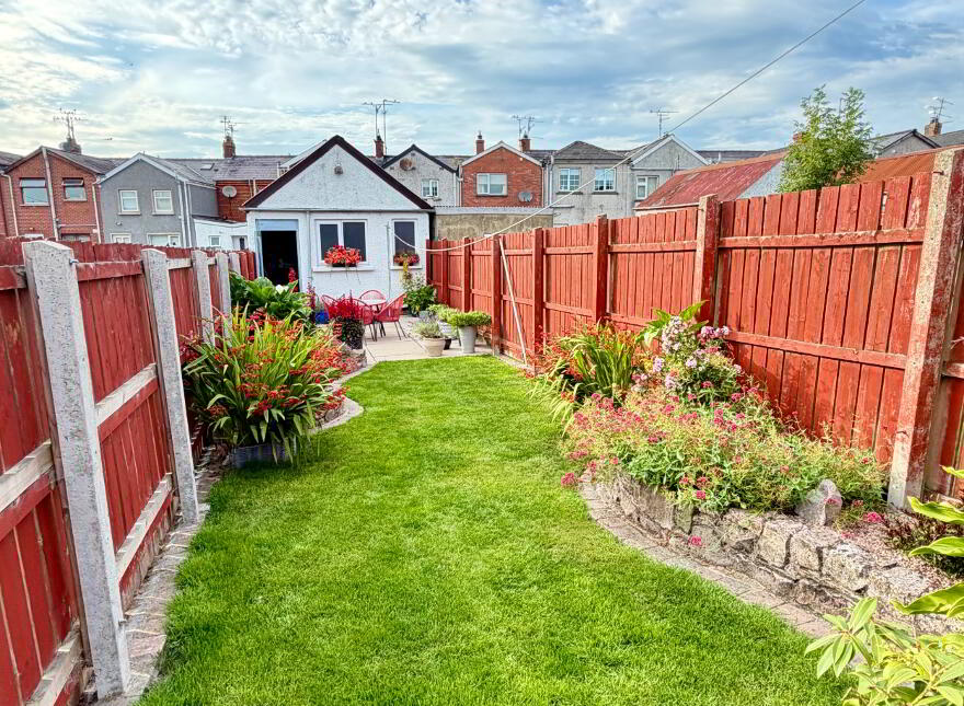 29 Ann Street, Armagh, BT60 3NX