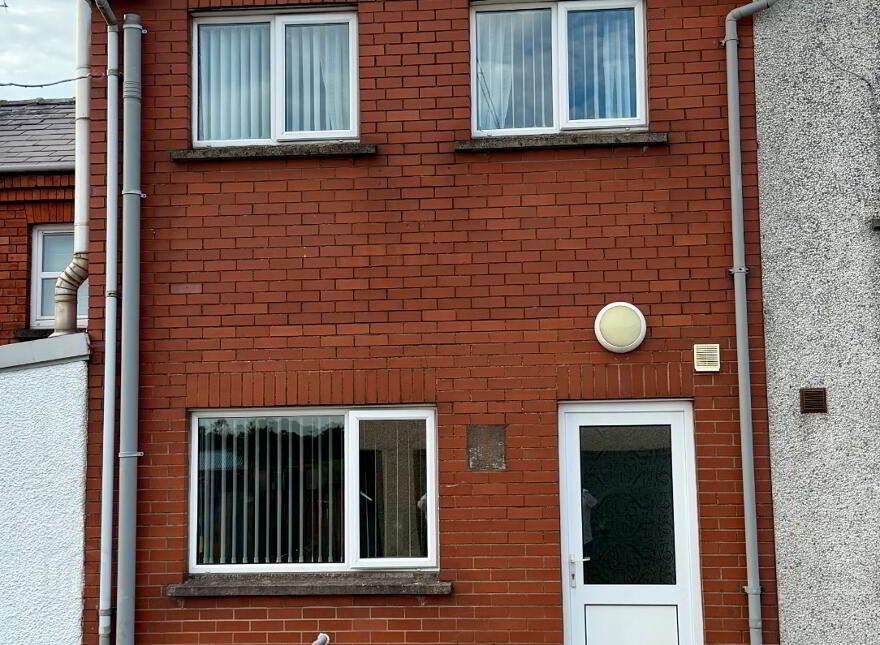 29 Ann Street, Armagh, BT60 3NX