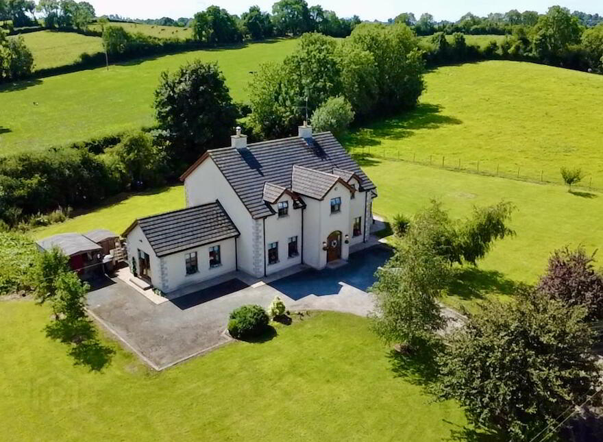 134 Navan Fort Road, Armagh, BT60 4PX