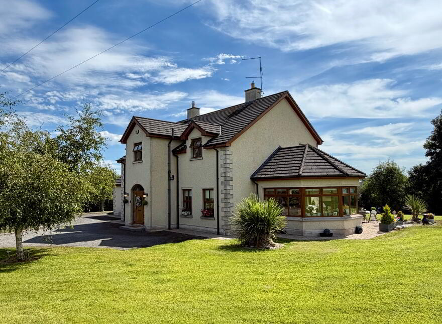 134 Navan Fort Road, Armagh, BT60 4PX
