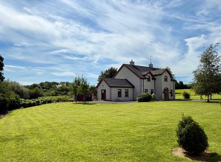 134 Navan Fort Road, Armagh, BT60 4PX