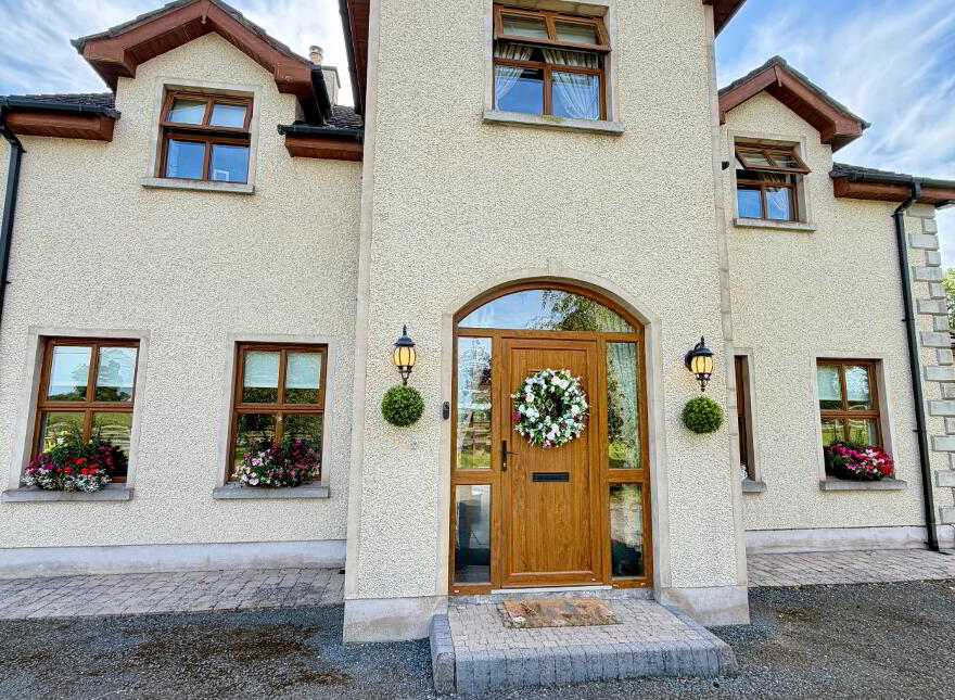 134 Navan Fort Road, Armagh, BT60 4PX
