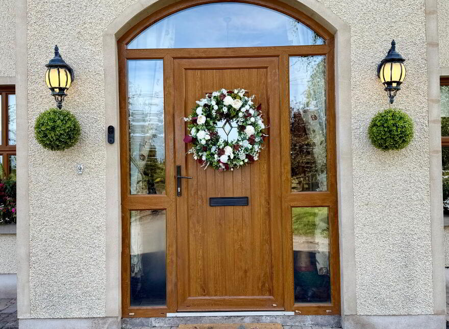134 Navan Fort Road, Armagh, BT60 4PX