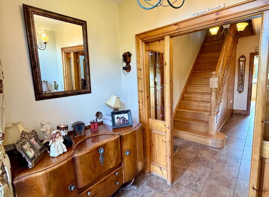 134 Navan Fort Road, Armagh, BT60 4PX