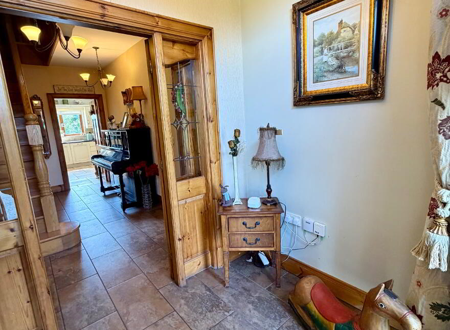 134 Navan Fort Road, Armagh, BT60 4PX