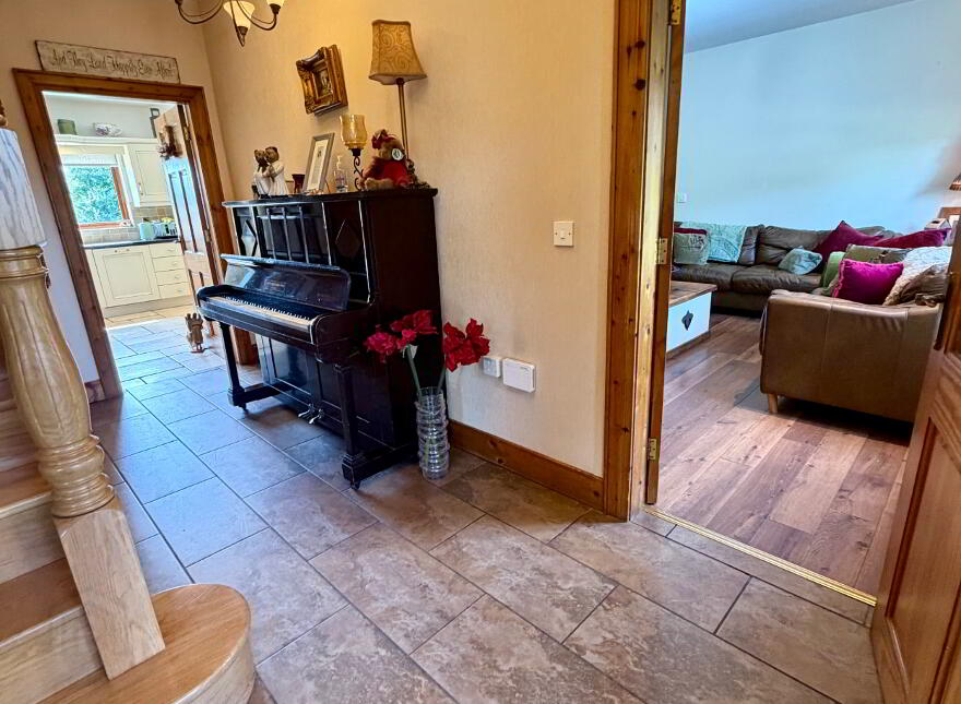 134 Navan Fort Road, Armagh, BT60 4PX