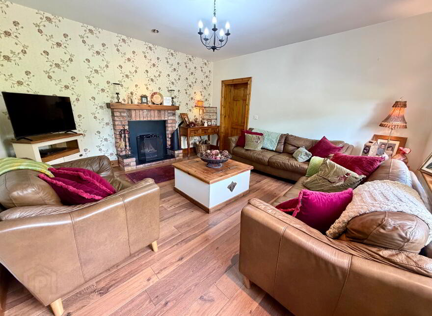 134 Navan Fort Road, Armagh, BT60 4PX
