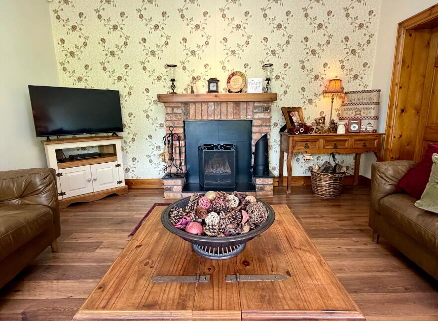 134 Navan Fort Road, Armagh, BT60 4PX
