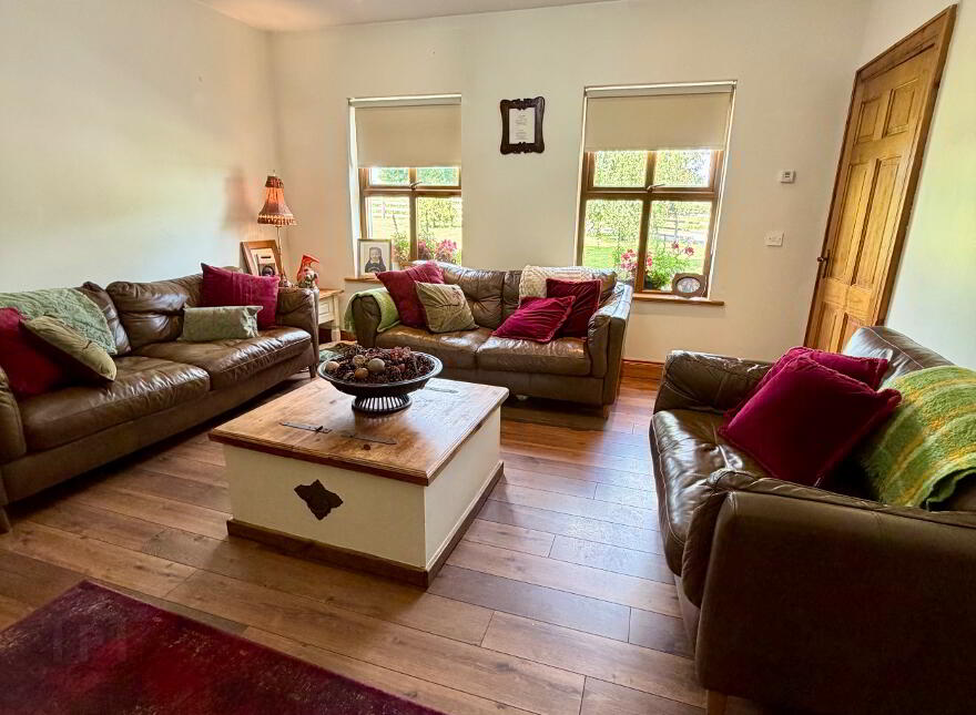 134 Navan Fort Road, Armagh, BT60 4PX