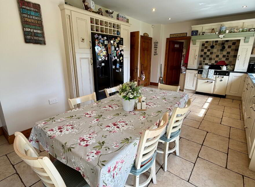 134 Navan Fort Road, Armagh, BT60 4PX