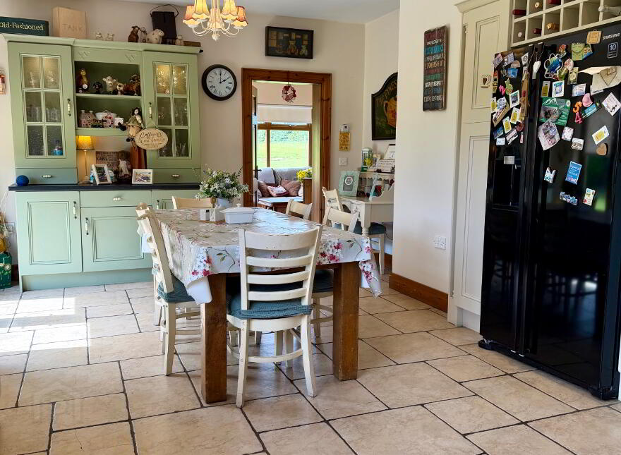 134 Navan Fort Road, Armagh, BT60 4PX