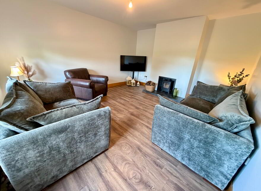 134 Navan Fort Road, Armagh, BT60 4PX