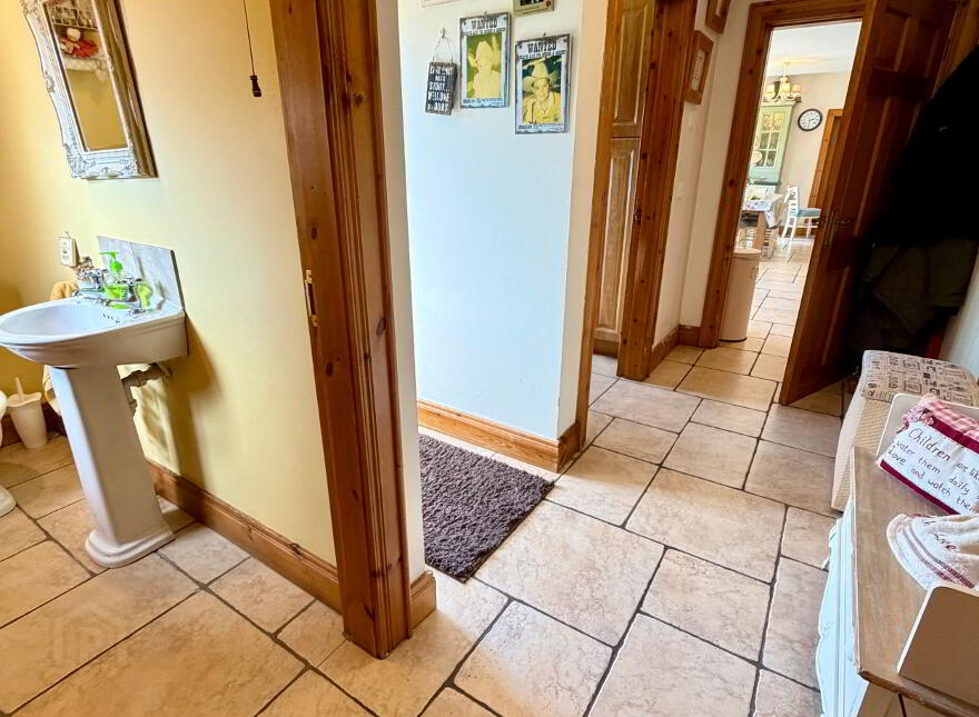 134 Navan Fort Road, Armagh, BT60 4PX