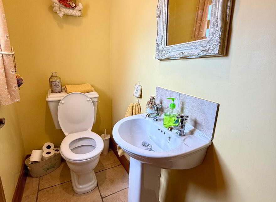 134 Navan Fort Road, Armagh, BT60 4PX