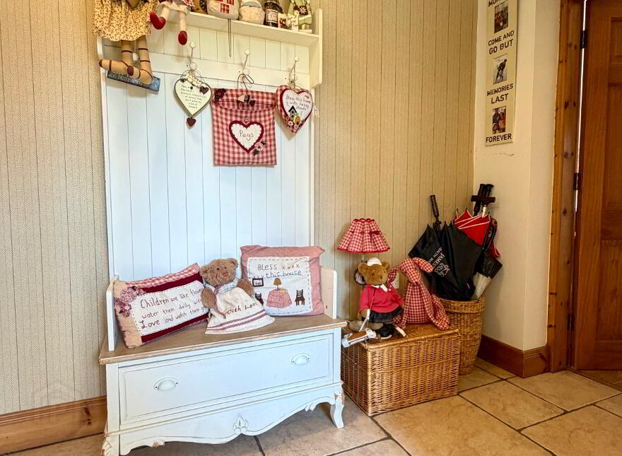 134 Navan Fort Road, Armagh, BT60 4PX