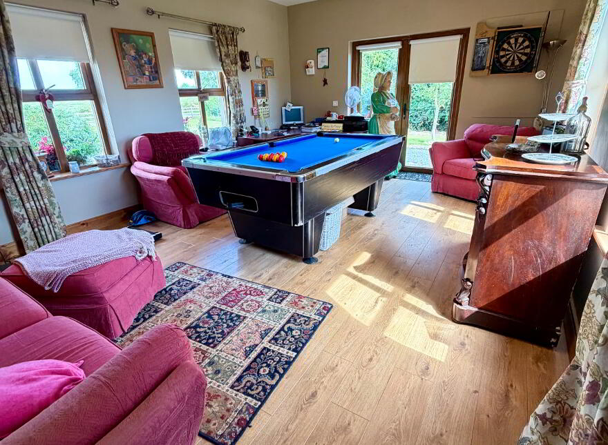 134 Navan Fort Road, Armagh, BT60 4PX