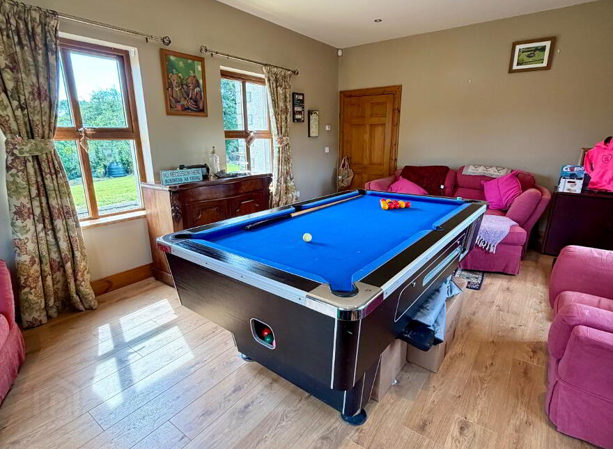 134 Navan Fort Road, Armagh, BT60 4PX