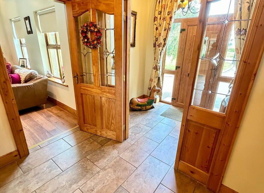 134 Navan Fort Road, Armagh, BT60 4PX