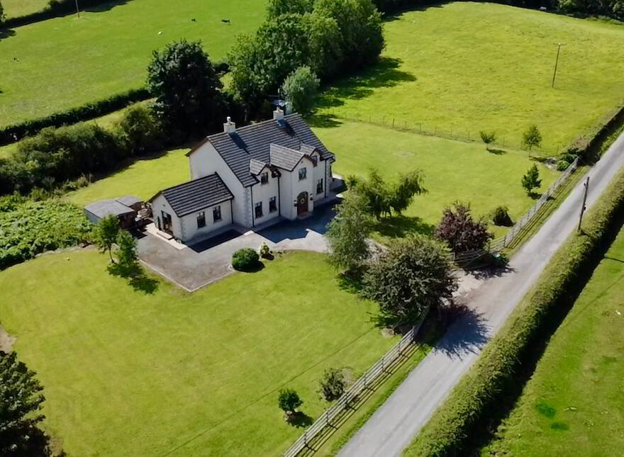 134 Navan Fort Road, Armagh, BT60 4PX