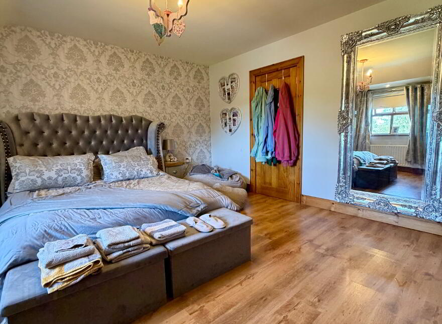 134 Navan Fort Road, Armagh, BT60 4PX