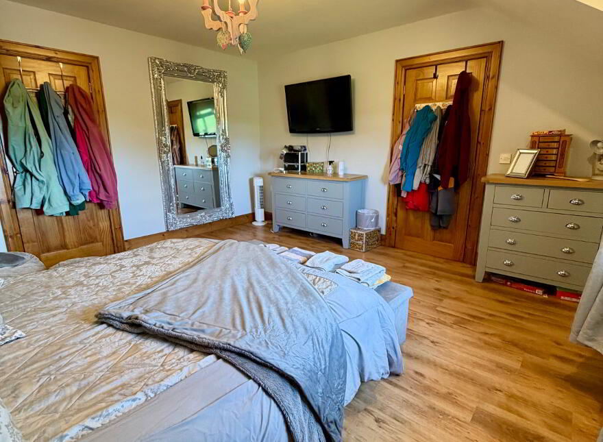 134 Navan Fort Road, Armagh, BT60 4PX