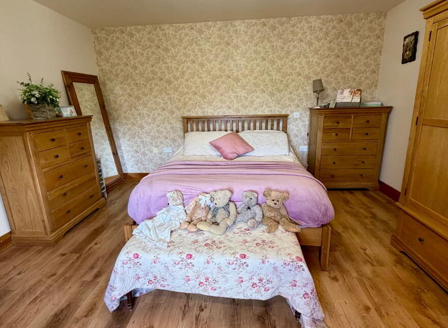 134 Navan Fort Road, Armagh, BT60 4PX