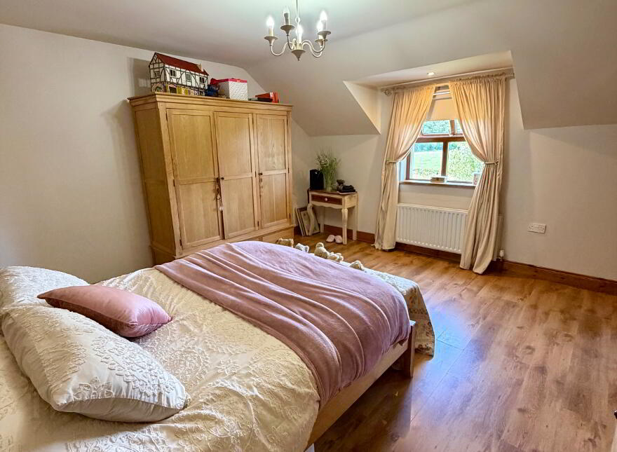 134 Navan Fort Road, Armagh, BT60 4PX