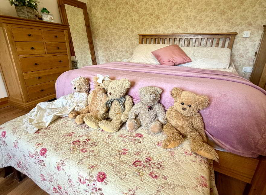 134 Navan Fort Road, Armagh, BT60 4PX