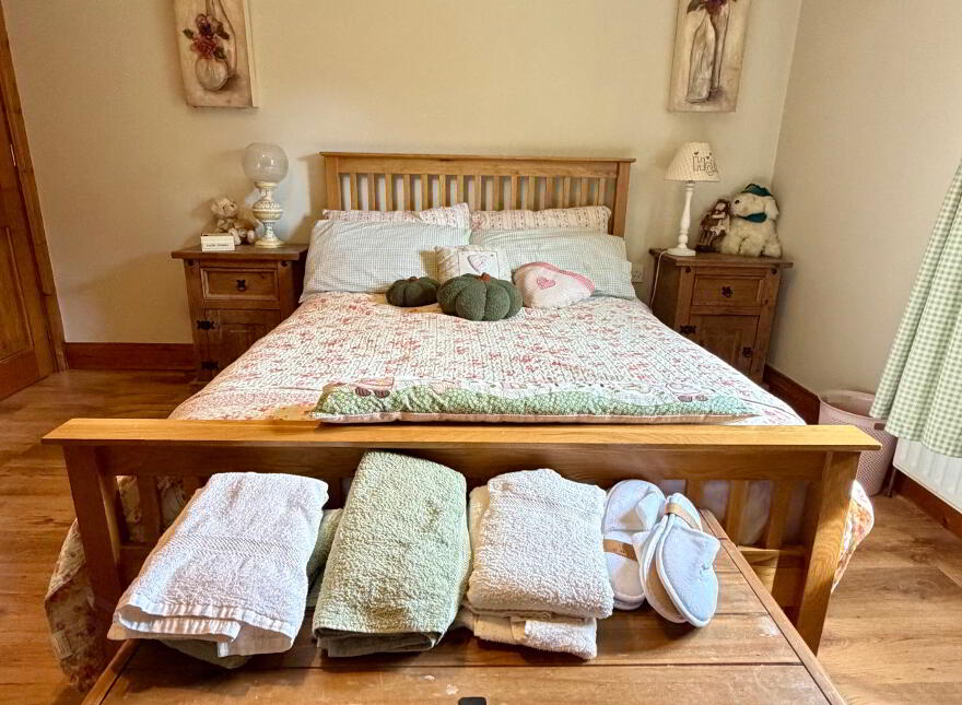 134 Navan Fort Road, Armagh, BT60 4PX