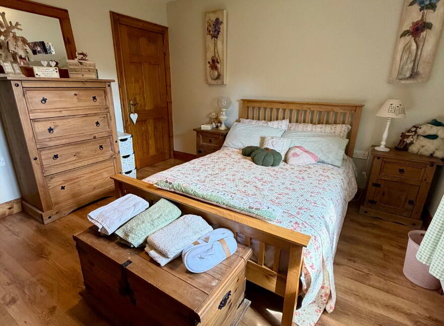 134 Navan Fort Road, Armagh, BT60 4PX